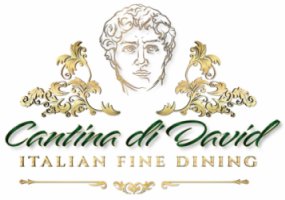 Logo La Cantina Di David